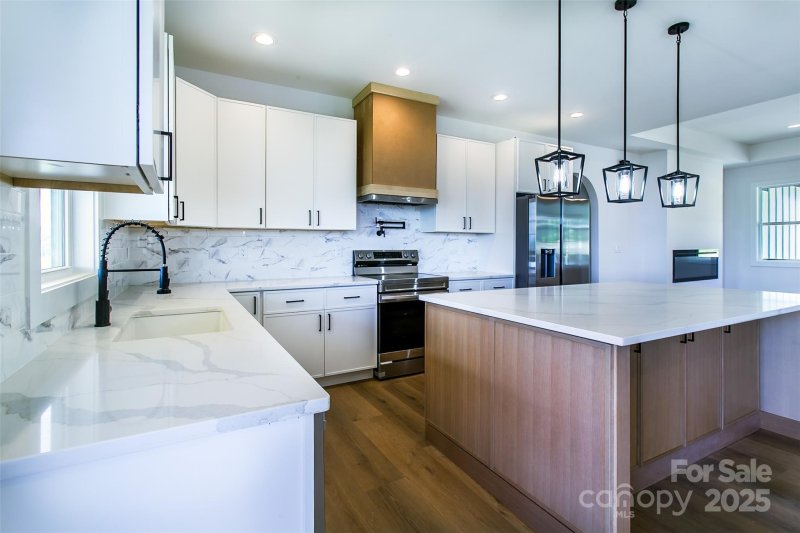 Property image 4 at 5 Agape Acres Drive, Alexander, NC 28701