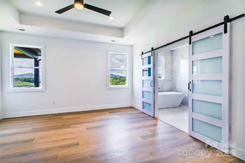 Property image 5 at 5 Agape Acres Drive, Alexander, NC 28701