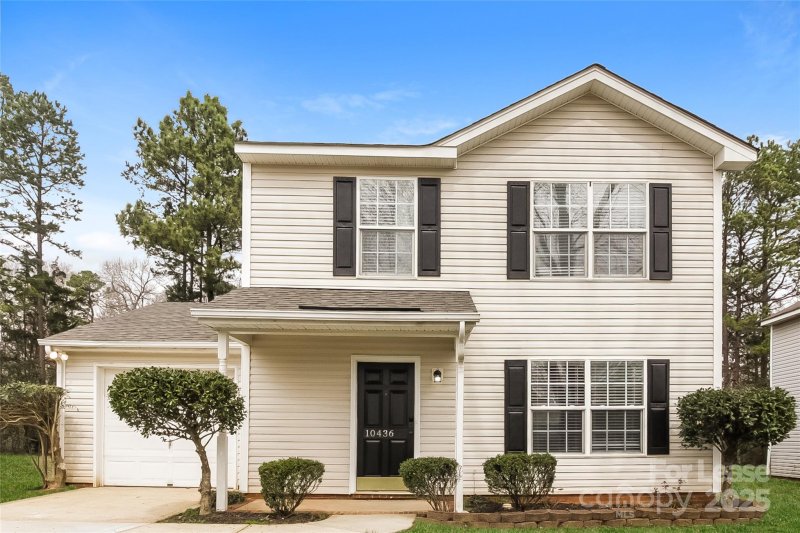 Property image 4 at 10436 Wilson Glen Drive, Charlotte, NC 28214