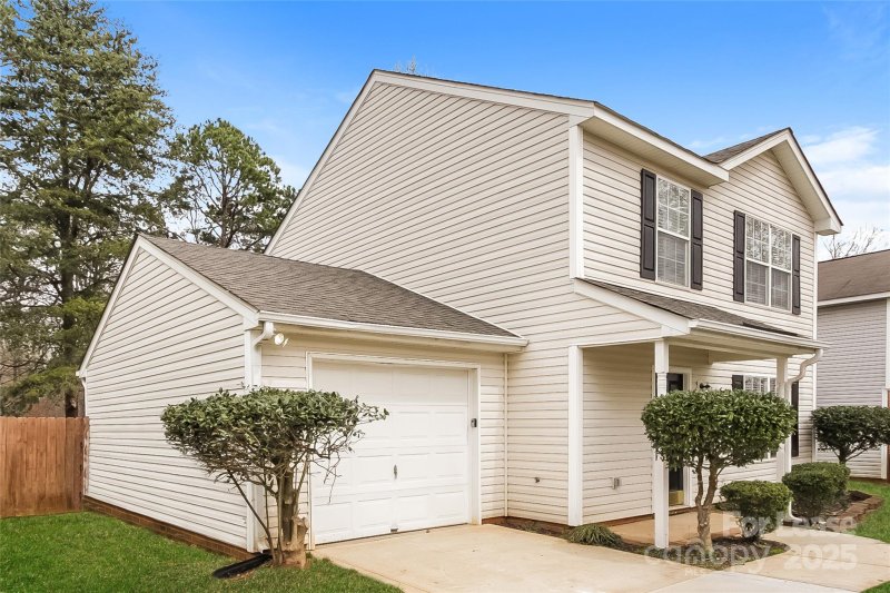 Property image 5 at 10436 Wilson Glen Drive, Charlotte, NC 28214