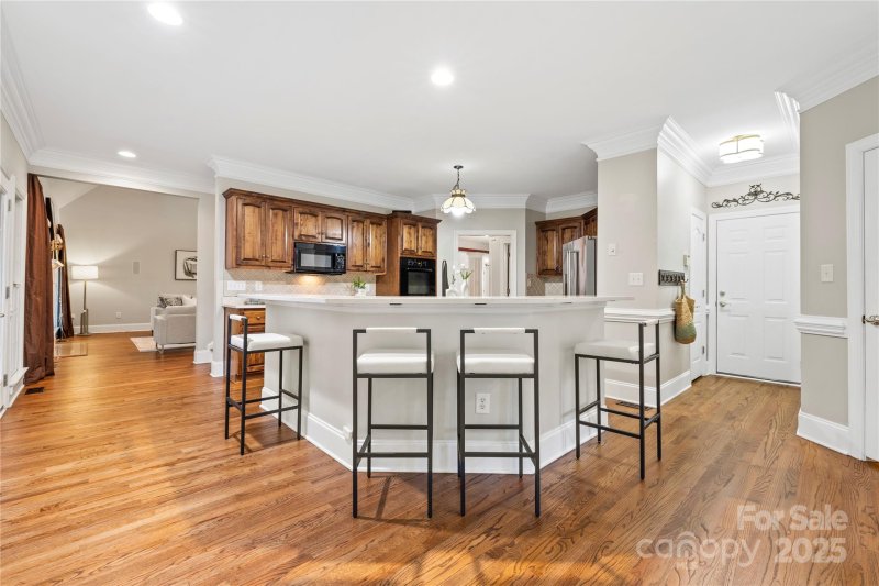 Property image 4 at 1200 Churchill Downs Drive, Waxhaw, NC 28173