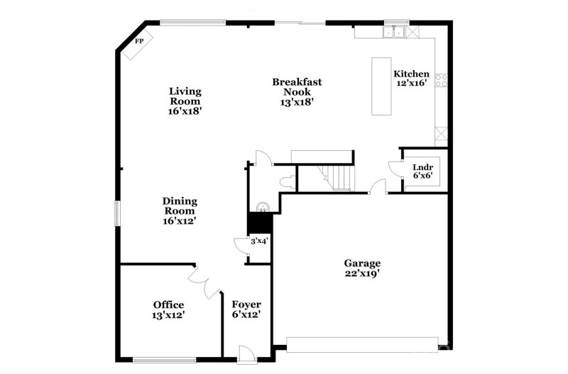 Property image 3 at 174 King William Drive, Mooresville, NC 28115