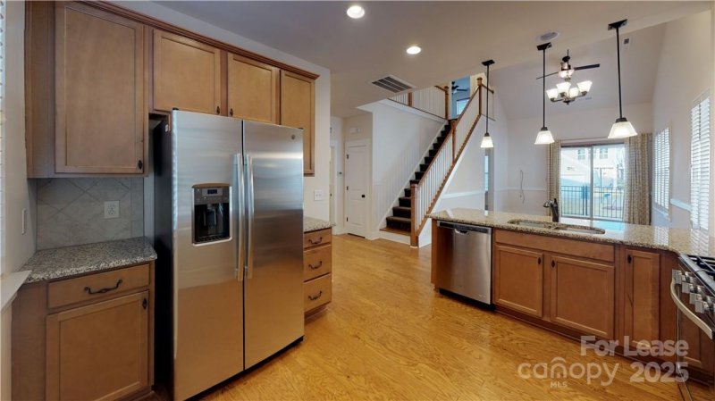 Property image 3 at 1604 Pat Garrett Street, Charlotte, NC 28206