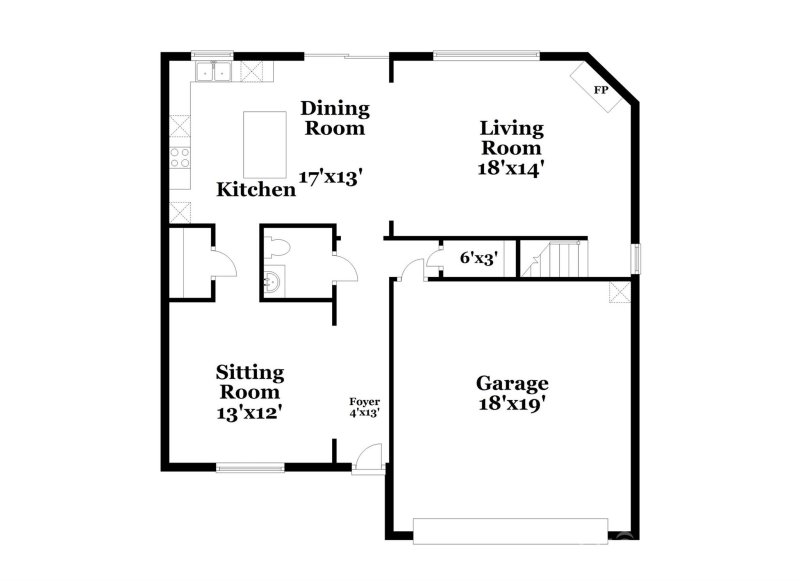 Property image 2 at 5531 Graypark Drive, Charlotte, NC 28269