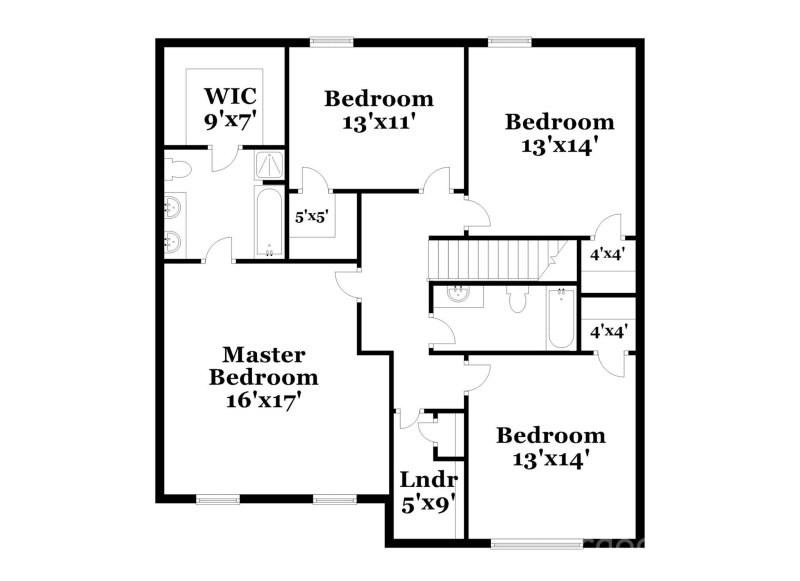 Property image 3 at 5531 Graypark Drive, Charlotte, NC 28269