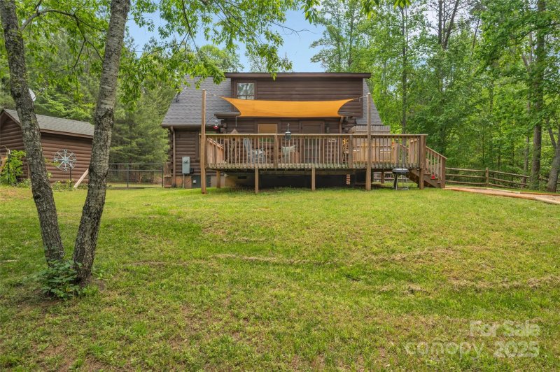 Property image 3 at 381 N Dakota Drive, Rutherfordton, NC 28139