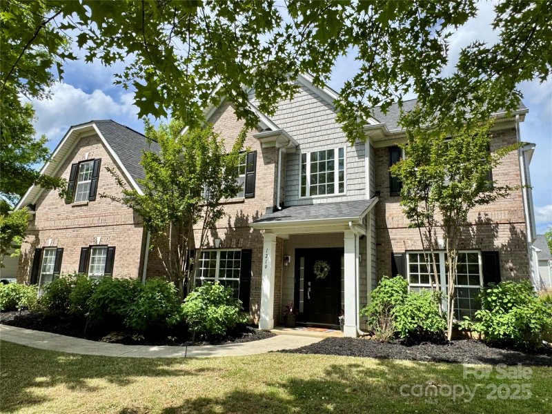 1210 Langdon Terrace Drive