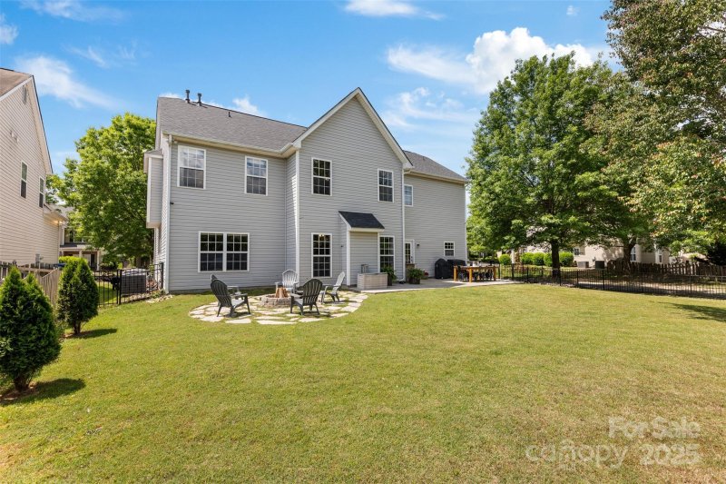 Property image 4 at 1210 Langdon Terrace Drive, Indian Trail, NC 28079