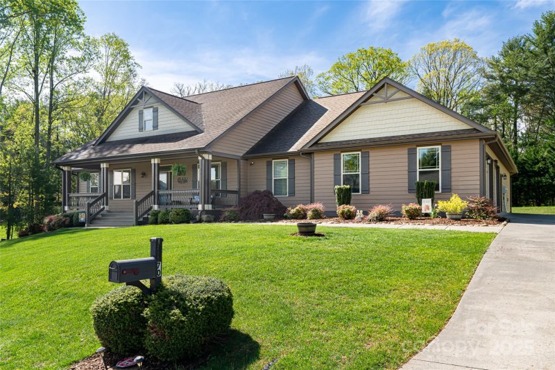 King Heights, Fletcher Community