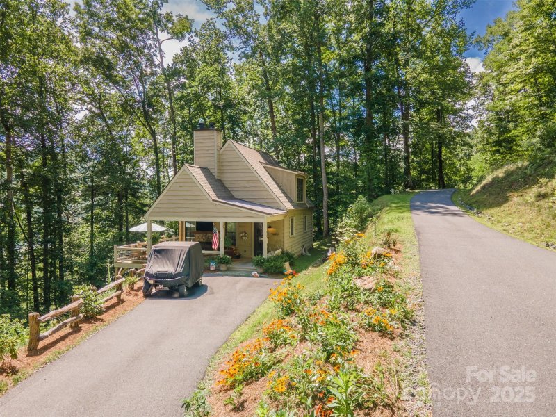 Property image 3 at 218 Pepperbush Lane, Tuckasegee, NC 28783