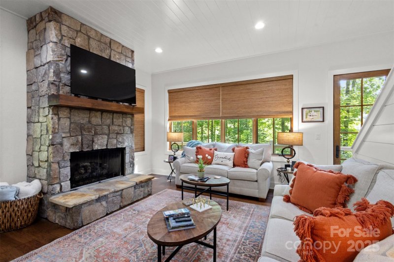 Property image 5 at 218 Pepperbush Lane, Tuckasegee, NC 28783