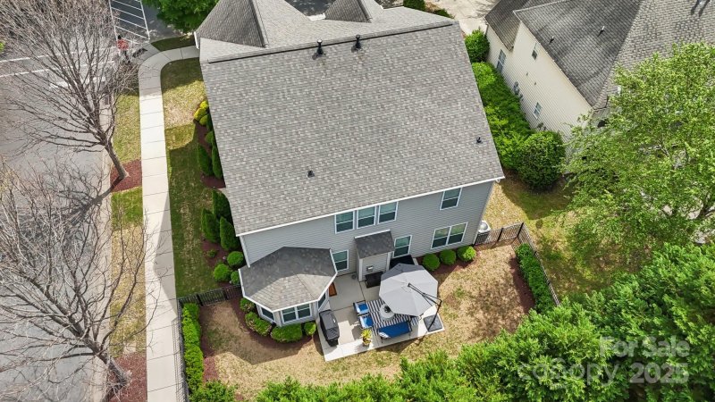 Property image 3 at 8200 Sunset Hill Road, Waxhaw, NC 28173