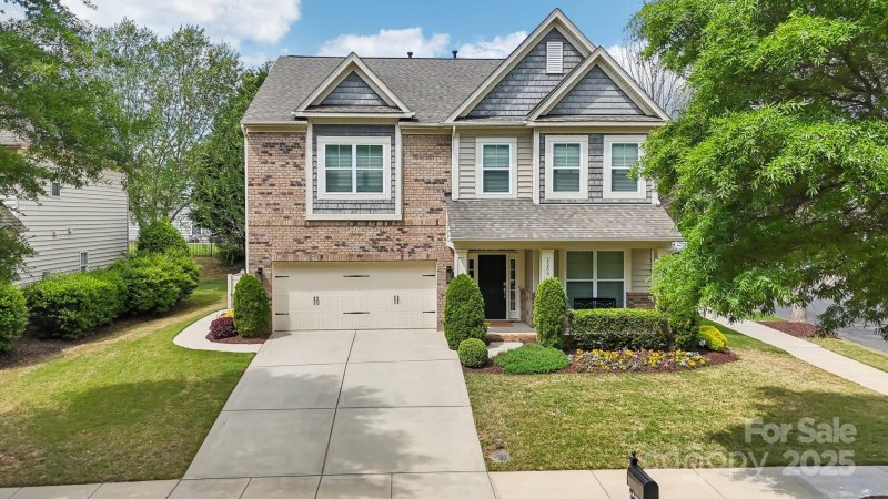 Property image 4 at 8200 Sunset Hill Road, Waxhaw, NC 28173