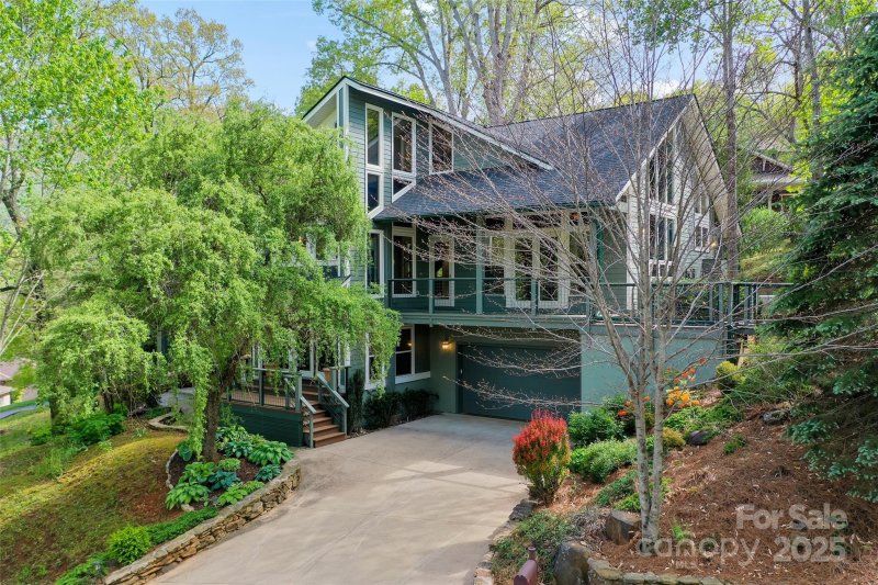 Property image 2 at 17 Ruffed Grouse Lane, Waynesville, NC 28786