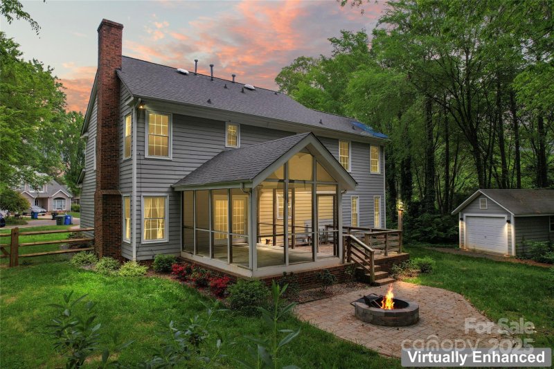 Property image 2 at 121 Northampton Drive, Mooresville, NC 28117