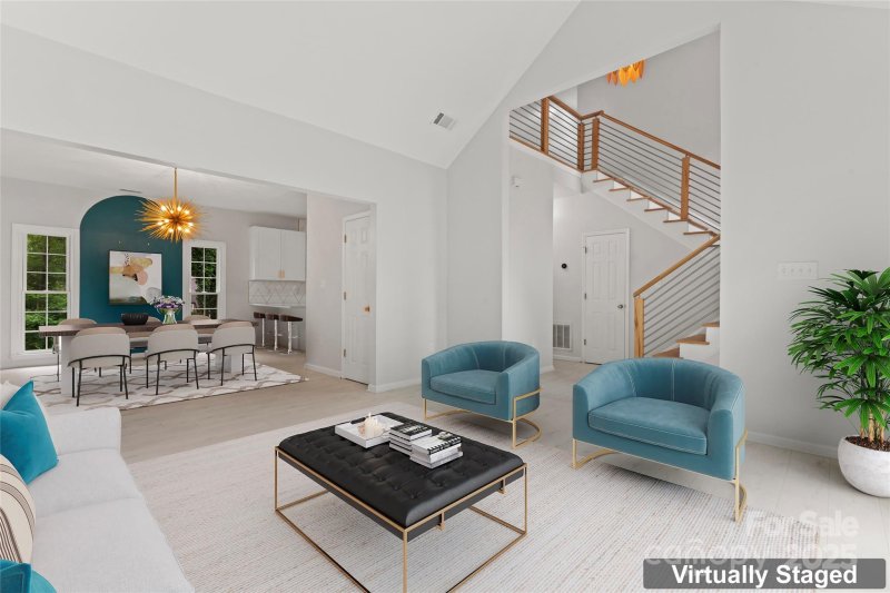 Property image 3 at 121 Northampton Drive, Mooresville, NC 28117