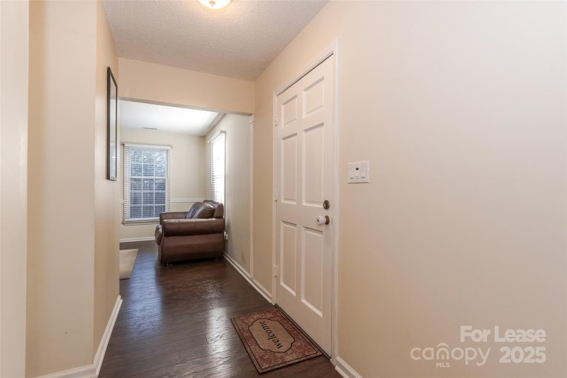 Property image 3 at 9721 Manus Court, Matthews, NC 28105