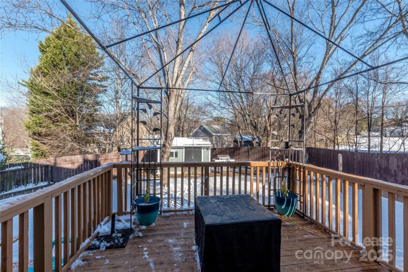 Property image 5 at 9721 Manus Court, Matthews, NC 28105