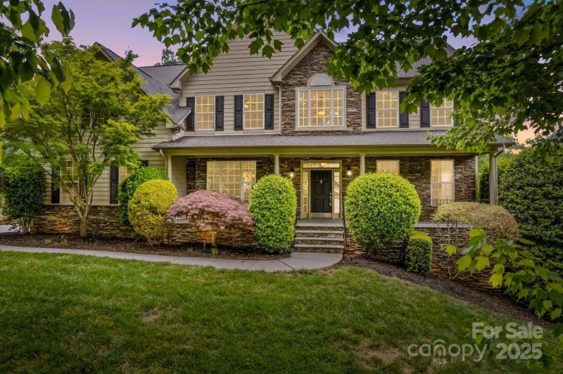 Property image 2 at 110 Preserve Way, Mooresville, NC 28117