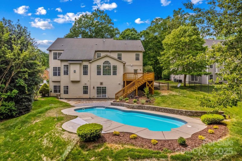 Property image 4 at 110 Preserve Way, Mooresville, NC 28117