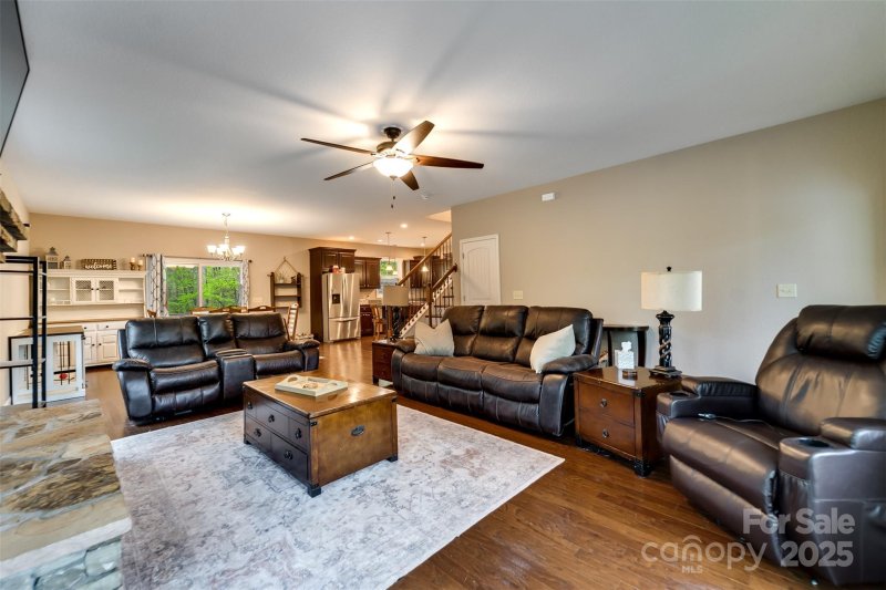 Property image 5 of 80 Stumpy Oak Road in Wildcat Cove, Sylva, NC 28779