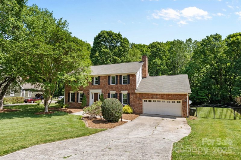Property image 2 at 16565 Kimbolten Drive, Huntersville, NC 28078