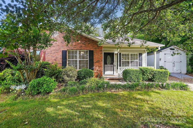 519 Jacobs Ridge