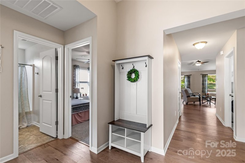 Property image 3 at 1680 Beleek Ridge Lane, Clover, SC 29710