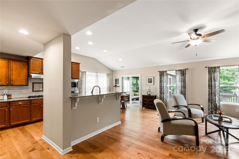 Property image 5 at 1680 Beleek Ridge Lane, Clover, SC 29710