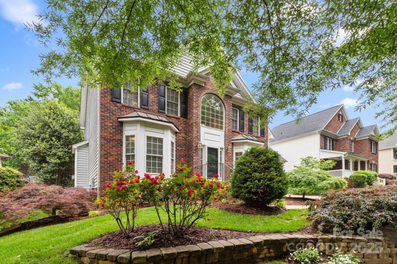 Property image 2 at 15035 Hugh Mcauley Road, Huntersville, NC 28078