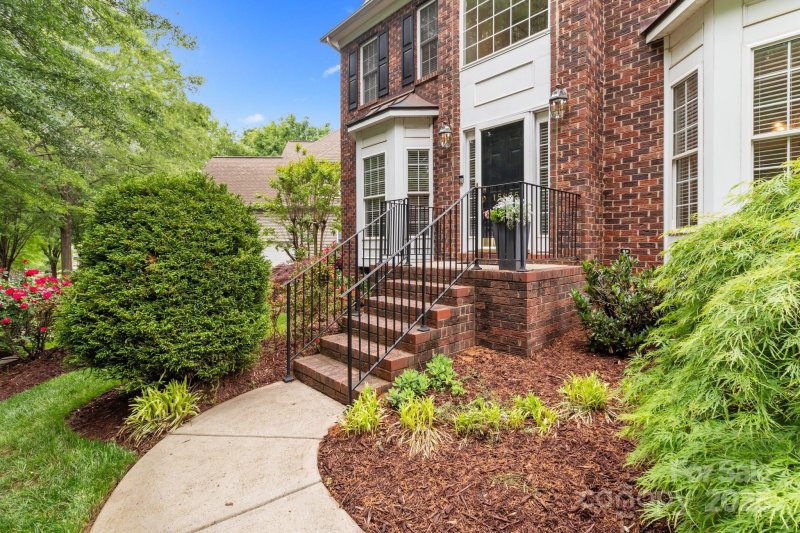 Property image 4 at 15035 Hugh Mcauley Road, Huntersville, NC 28078