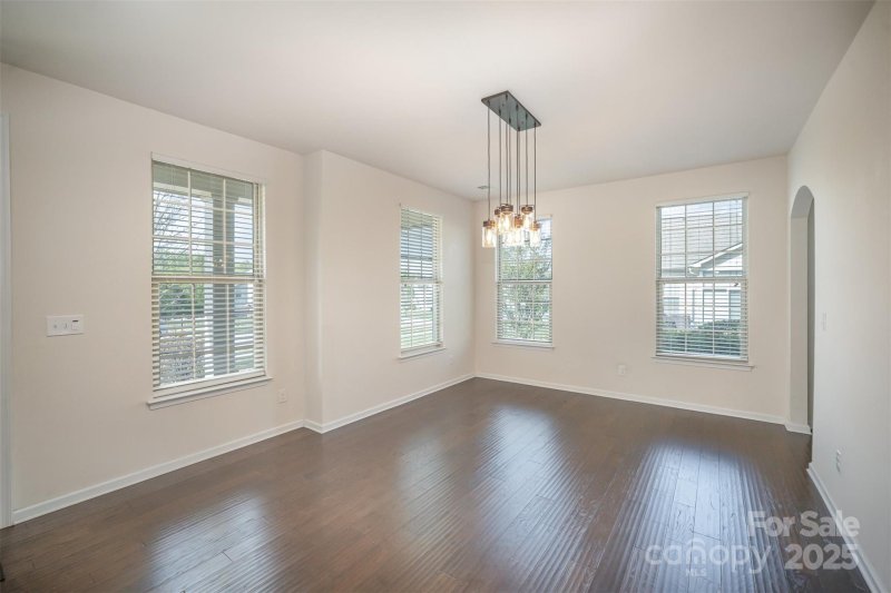 Property image 3 of 7411 Greene Mill Avenue in The Mills at Rocky River, Concord, NC 28025