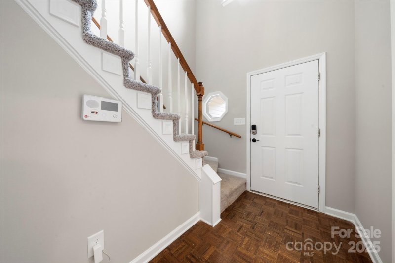 Property image 5 at 1601 Running Brook Road, Charlotte, NC 28214