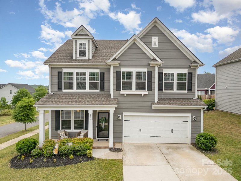 Property image 3 at 124 Cramerton Mills Parkway, Cramerton, NC 28032