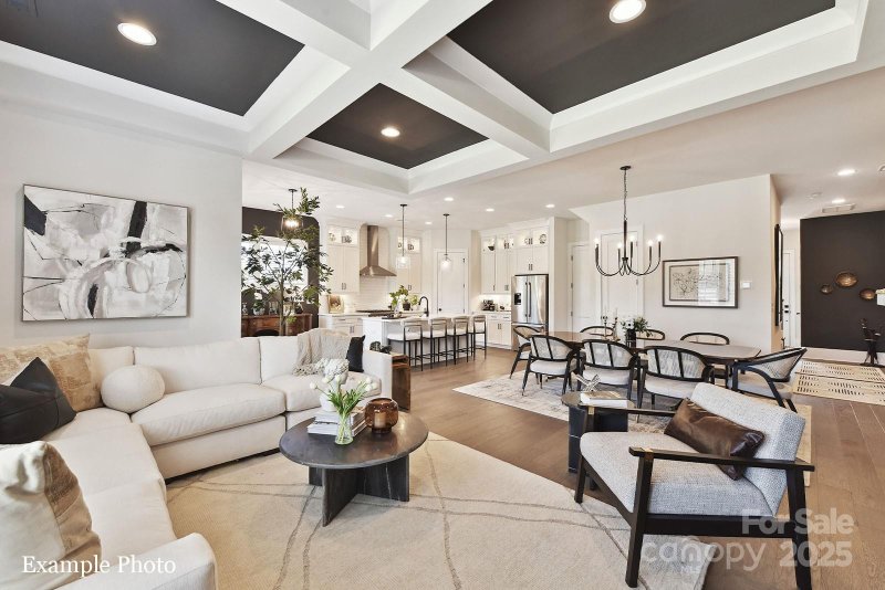 4022 Hickory Springs Lane