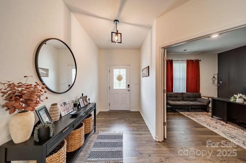 Property image 4 at 144 Flame Azalea Court, Locust, NC 28097