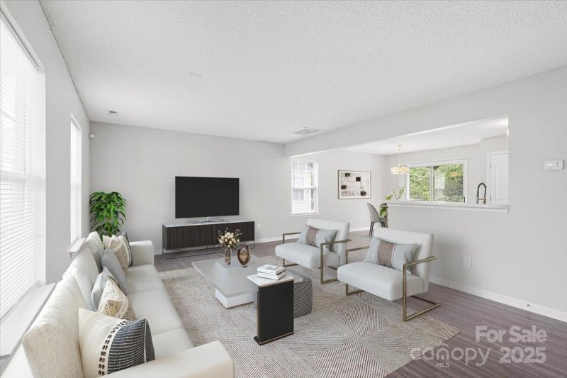 Property image 3 at 1427 Nature Place, Charlotte, NC 28214