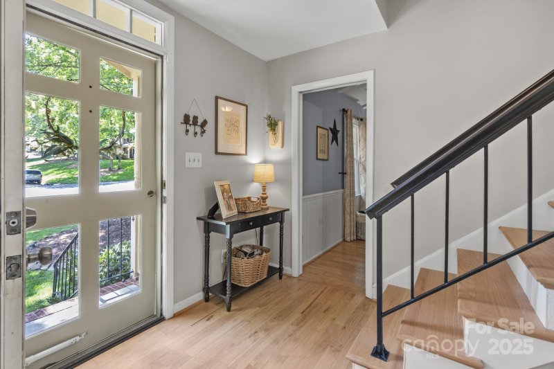 Property image 3 at 9707 Enid Lane, Matthews, NC 28105