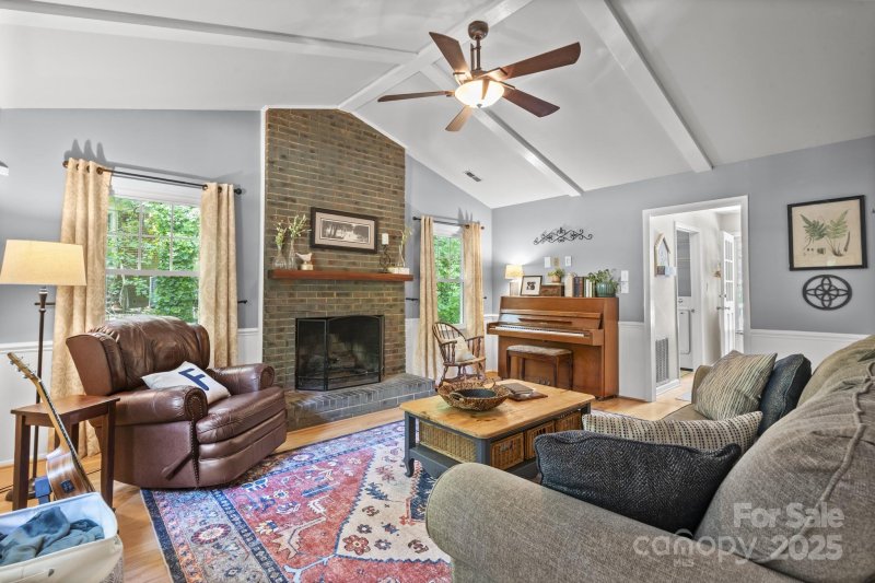 Property image 4 at 9707 Enid Lane, Matthews, NC 28105