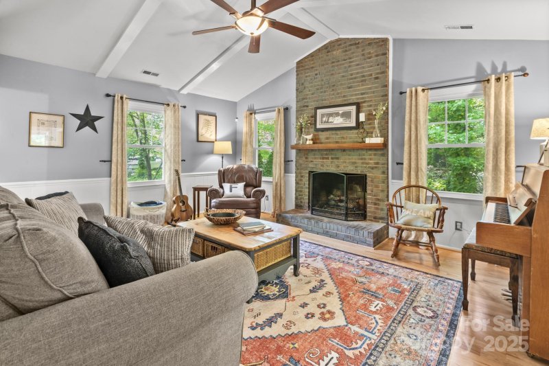 Property image 5 at 9707 Enid Lane, Matthews, NC 28105