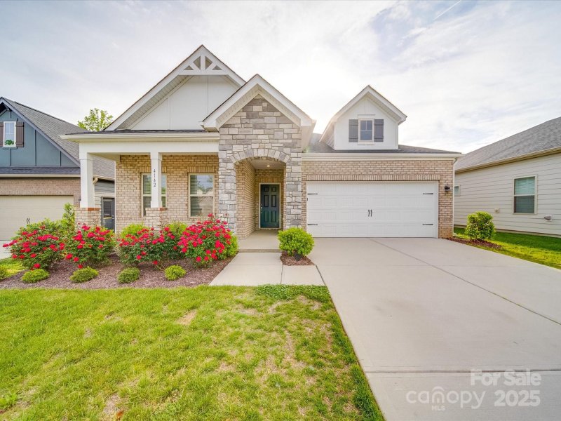 Property image 2 at 4142 Longmore Lane, Kannapolis, NC 28081