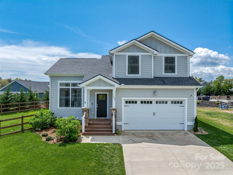 143 Windy Acres Knoll Drive