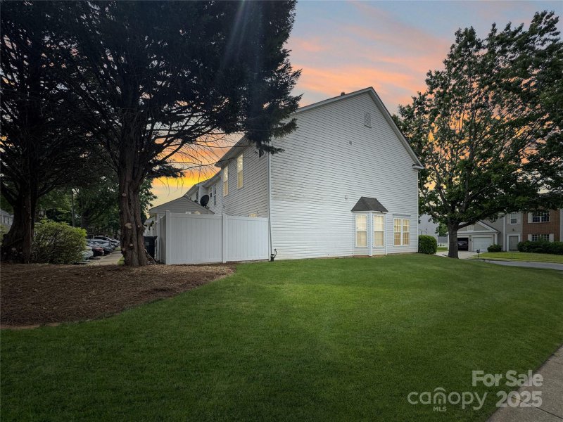 Property image 2 at 8326 Shinkansen Drive, Charlotte, NC 28213