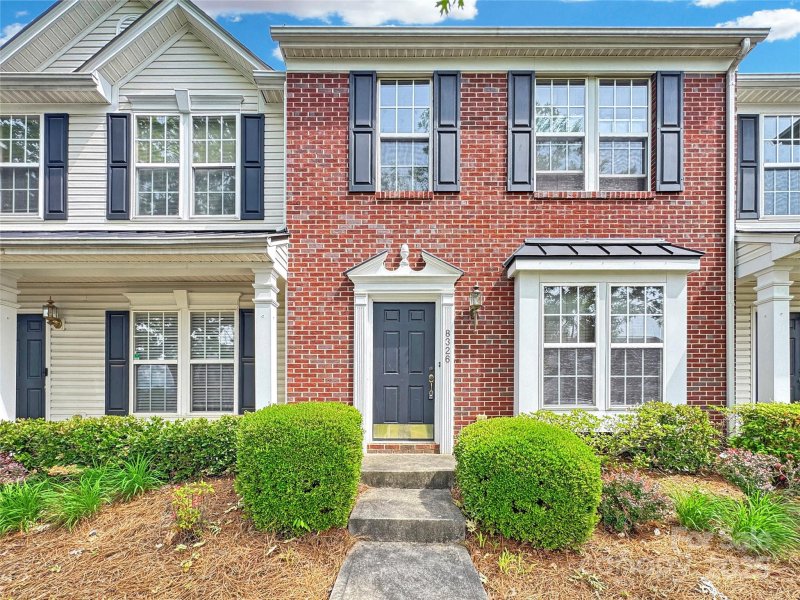 Property image 3 at 8326 Shinkansen Drive, Charlotte, NC 28213