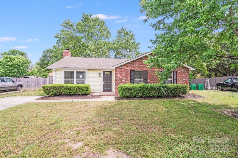 8539 Glenway Court
