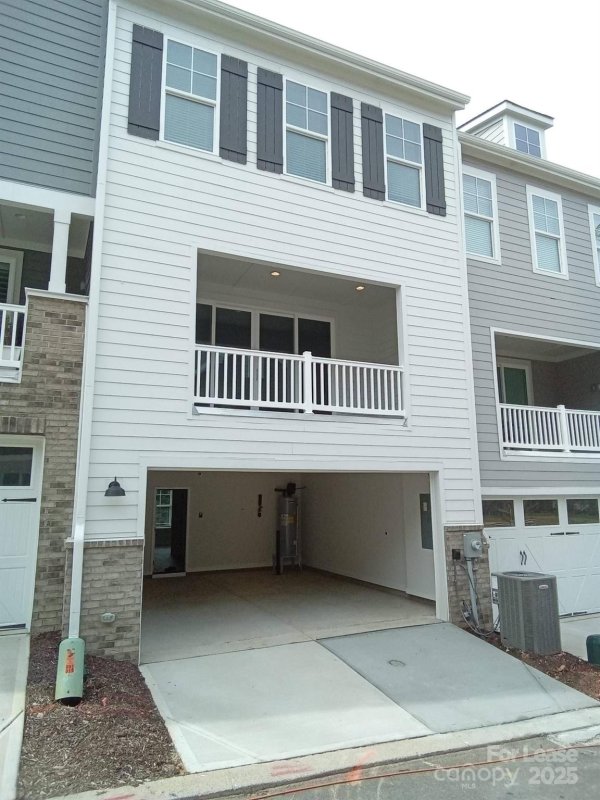 Property image 2 at 1033 Naples Drive, Davidson, NC 28036