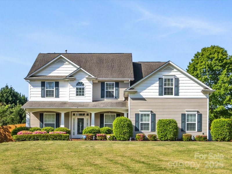 7325 Forrest Rader Drive