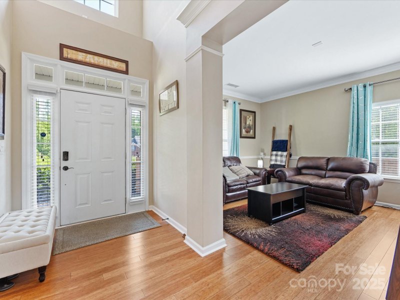 Property image 3 at 7325 Forrest Rader Drive, Mint Hill, NC 28227