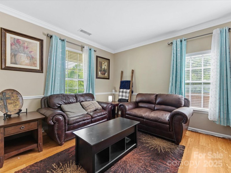 Property image 5 at 7325 Forrest Rader Drive, Mint Hill, NC 28227