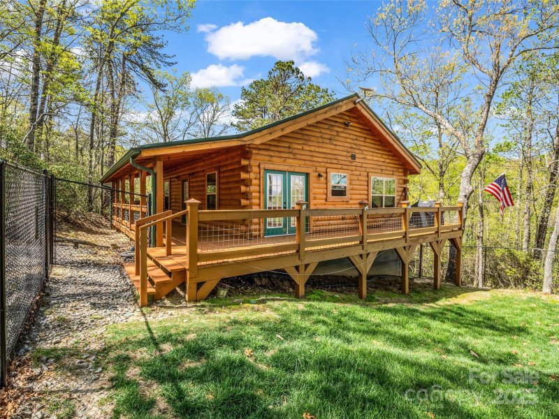 Property image 5 of 20 Laurel Cottage Lane in Laurel Mountain Preserve, Black Mountain, NC 28711